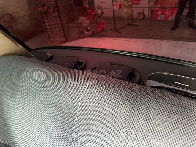 LADA (VAZ) 2107 2010, 50,213 km - 1.6 l - Bakı