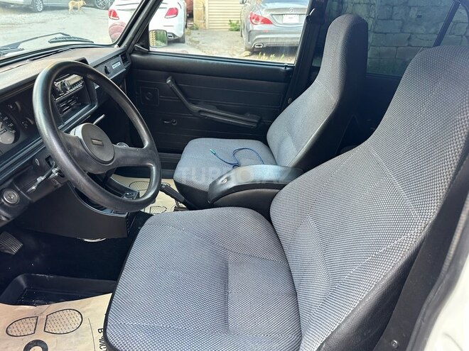 LADA (VAZ) 2107 2010, 50,213 km - 1.6 l - Bakı