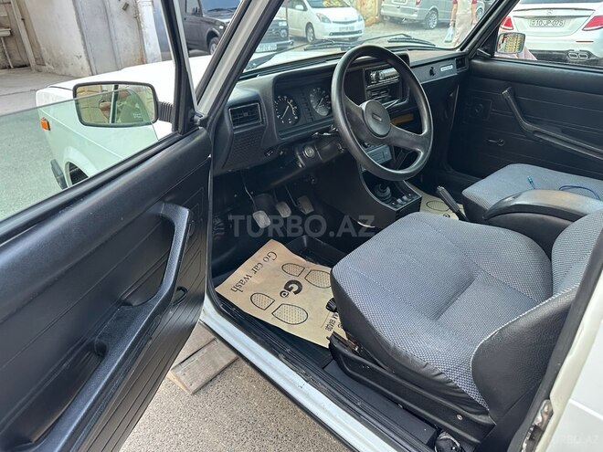 LADA (VAZ) 2107 2010, 50,213 km - 1.6 l - Bakı