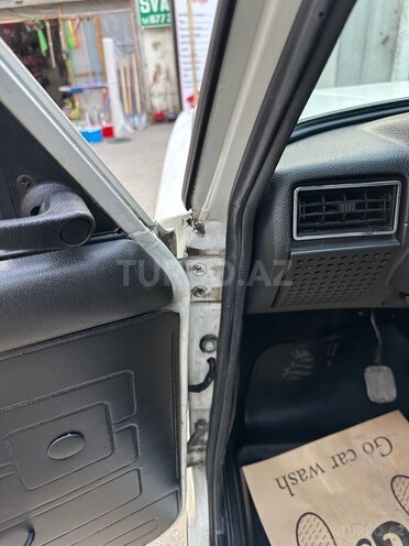 LADA (VAZ) 2107 2010, 50,213 km - 1.6 l - Bakı