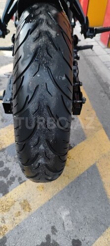 Bajaj Pulsar NS 200 2024, 61,000 km - 0.2 l - Bakı