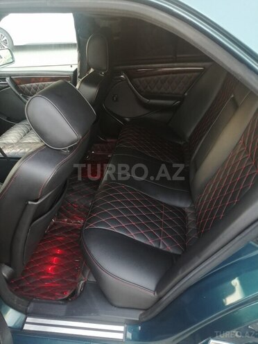 Mercedes C 230 1996, 350,000 km - 2.3 l - Bakı
