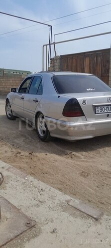 Mercedes C 220 1995, 800,000 km - 2.2 l - Bakı
