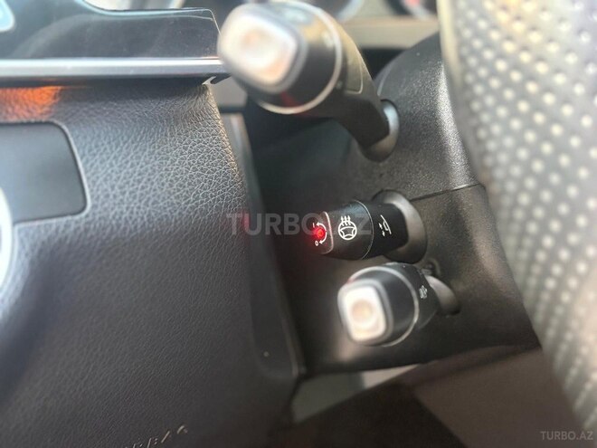 Mercedes E 250 2015, 161,192 km - 2.1 l - Sumqayıt