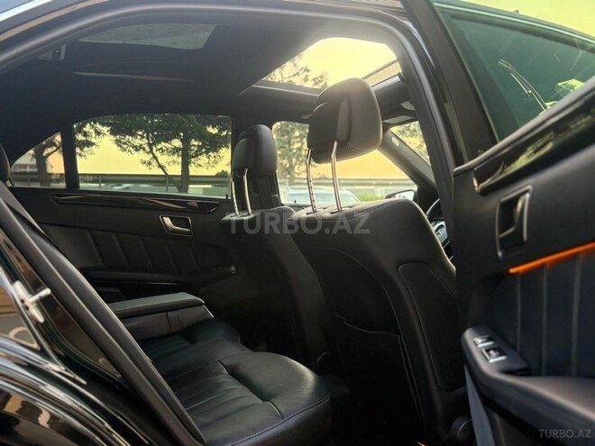 Mercedes E 250 2015, 161,192 km - 2.1 l - Sumqayıt