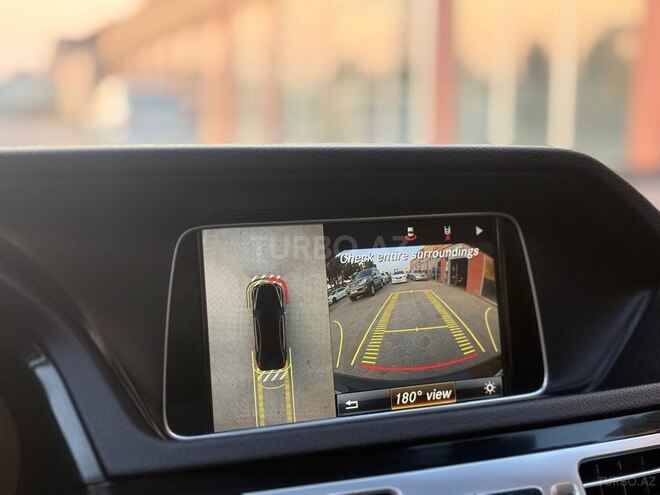 Mercedes E 250 2015, 161,192 km - 2.1 l - Sumqayıt