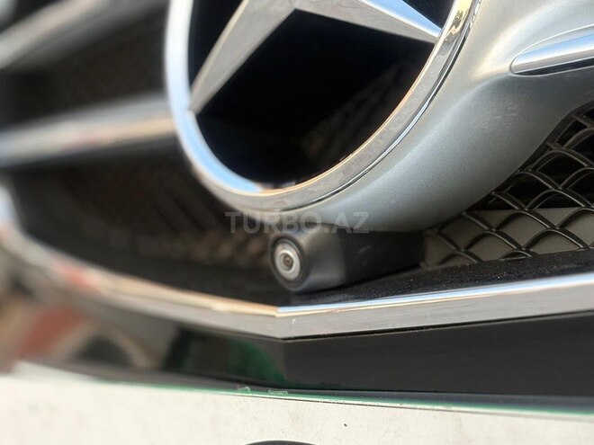 Mercedes E 250 2015, 161,192 km - 2.1 l - Sumqayıt