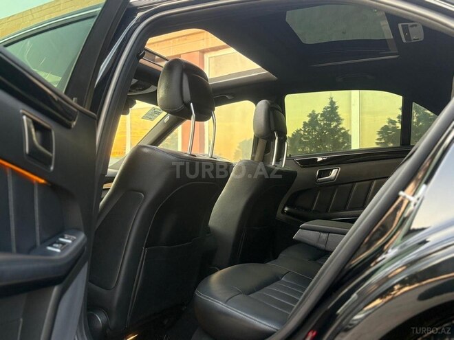 Mercedes E 250 2015, 161,192 km - 2.1 l - Sumqayıt