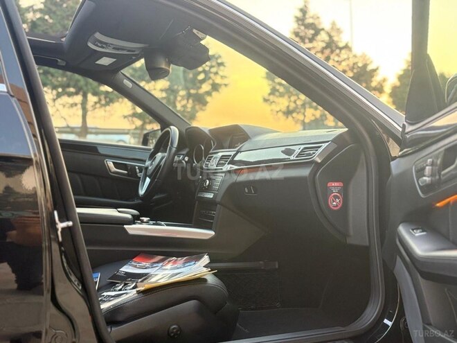 Mercedes E 250 2015, 161,192 km - 2.1 l - Sumqayıt