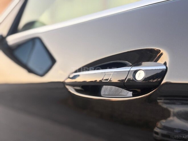 Mercedes E 250 2015, 161,192 km - 2.1 l - Sumqayıt