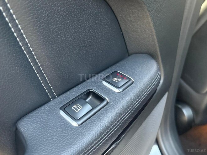 Mercedes E 250 2015, 161,192 km - 2.1 l - Sumqayıt