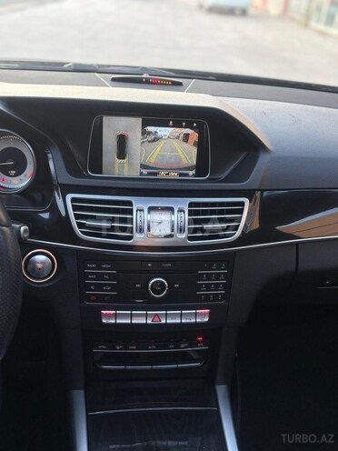 Mercedes E 250 2015, 161,192 km - 2.1 l - Sumqayıt