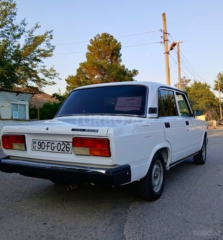 LADA (VAZ) 2107 2009, 90,600 km - 1.6 l - Zərdab