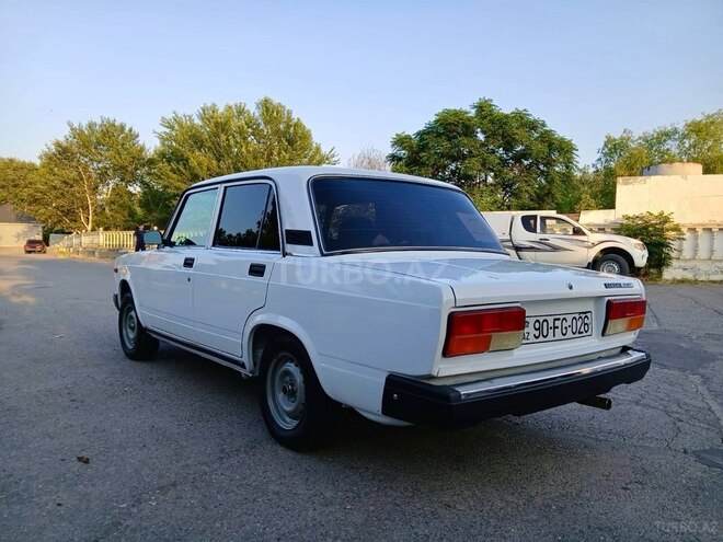 LADA (VAZ) 2107 2009, 90,600 km - 1.6 l - Zərdab
