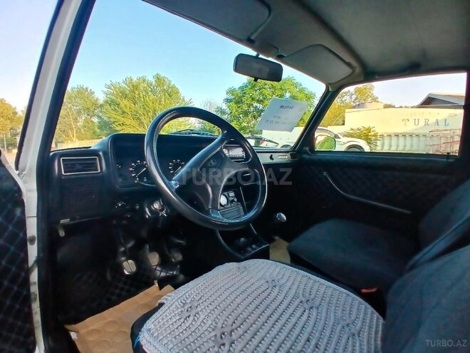 LADA (VAZ) 2107 2009, 90,600 km - 1.6 l - Zərdab