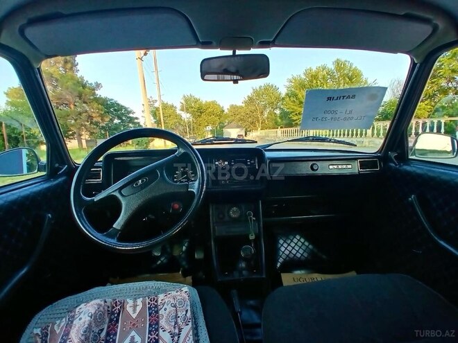 LADA (VAZ) 2107 2009, 90,600 km - 1.6 l - Zərdab