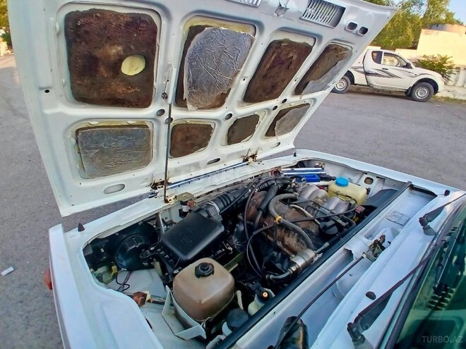 LADA (VAZ) 2107 2009, 90,600 km - 1.6 l - Zərdab