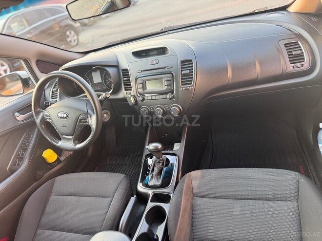 Kia Forte 2017, 189,903 km - 2.0 l - Bakı