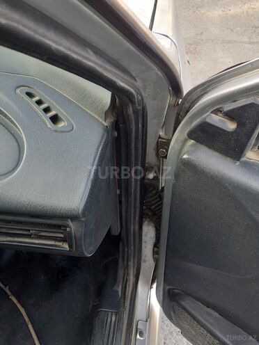 LADA (VAZ) 2115 2007, 258,000 km - 1.5 l - Şirvan