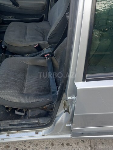 LADA (VAZ) 2115 2007, 258,000 km - 1.5 l - Şirvan