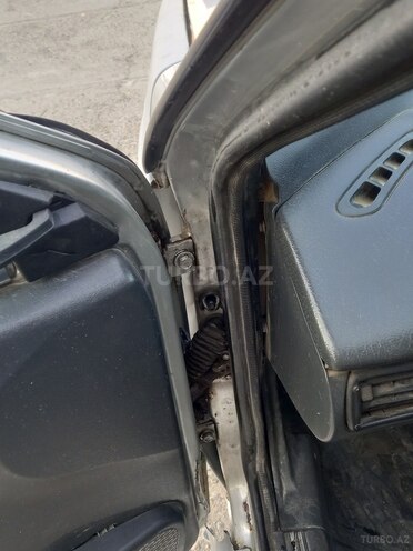 LADA (VAZ) 2115 2007, 258,000 km - 1.5 l - Şirvan