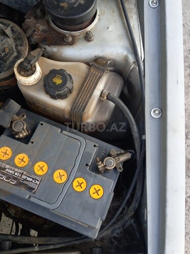 LADA (VAZ) 2115 2007, 258,000 km - 1.5 l - Şirvan