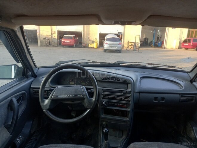 LADA (VAZ) 2115 2007, 258,000 km - 1.5 l - Şirvan