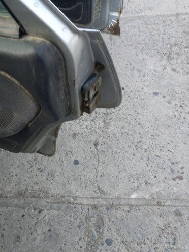 LADA (VAZ) 2115 2007, 258,000 km - 1.5 l - Şirvan