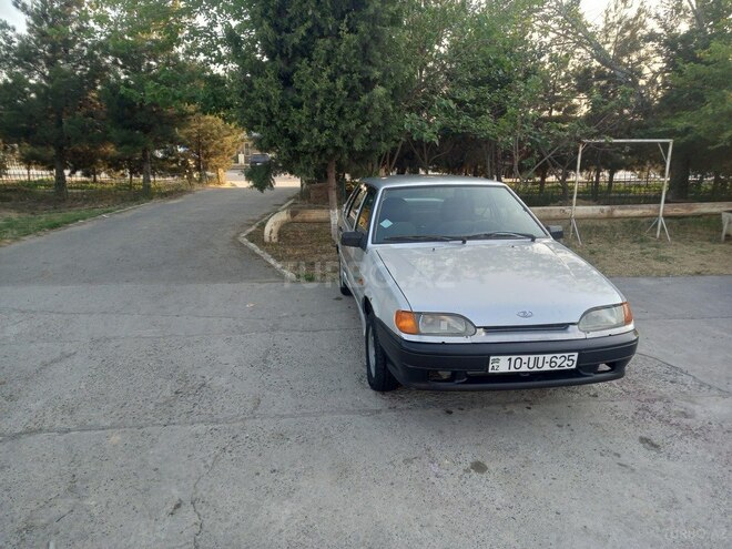 LADA (VAZ) 2115 2007, 258,000 km - 1.5 l - Şirvan
