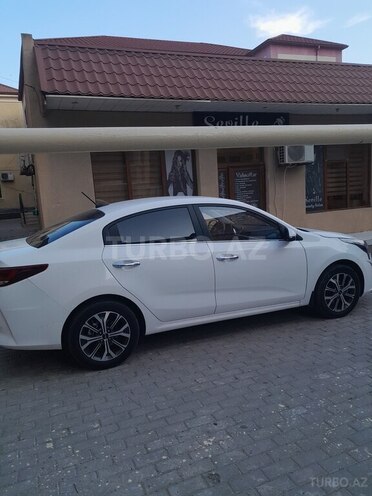Kia Rio 2021, 47,000 km - 1.6 l - Bakı