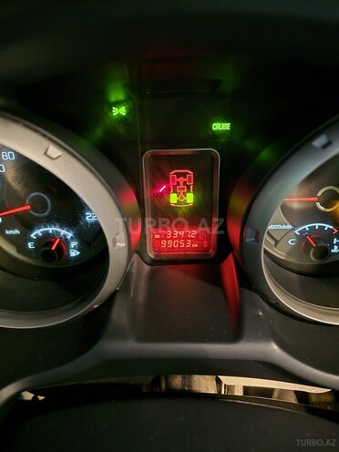 Mitsubishi Pajero 2019, 99,053 km - 3.0 л - Bakı