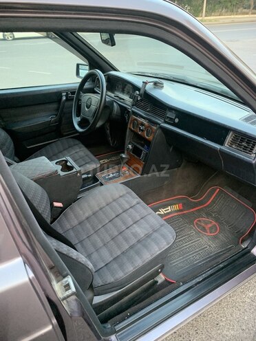 Mercedes 190 1992, 399,000 km - 2.0 l - Bakı