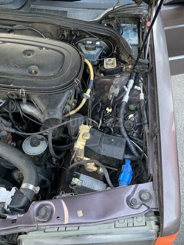 Mercedes 190 1992, 399,000 km - 2.0 l - Bakı