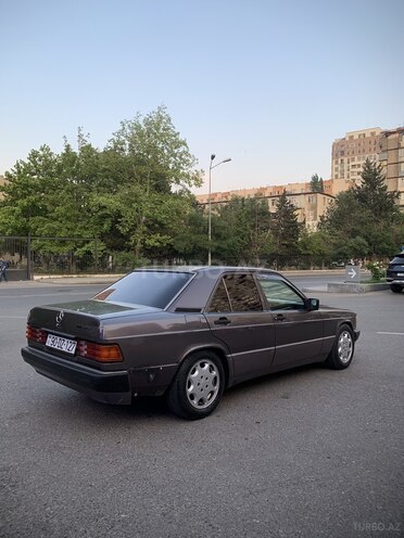 Mercedes 190 1992, 399,000 km - 2.0 l - Bakı