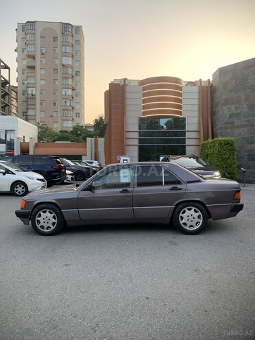 Mercedes 190 1992, 399,000 km - 2.0 l - Bakı
