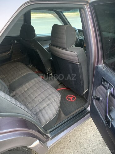 Mercedes 190 1992, 399,000 km - 2.0 l - Bakı