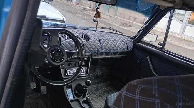 LADA (VAZ) 2106 1991, 70,000 km - 1.3 л - Gəncə