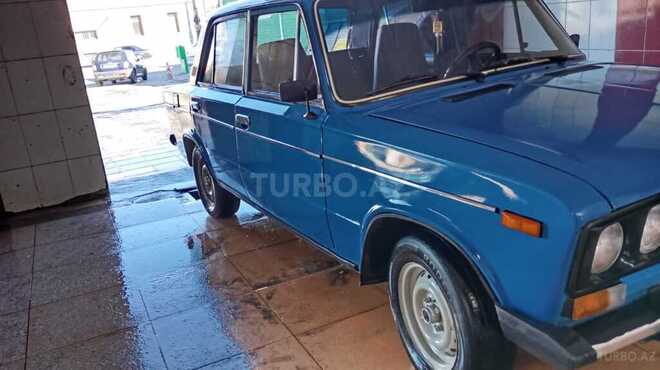 LADA (VAZ) 2106 1991, 70,000 km - 1.3 л - Gəncə