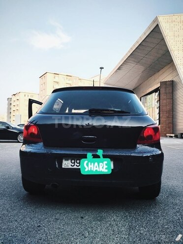 Peugeot 307 2004, 336,000 km - 1.6 l - Bakı