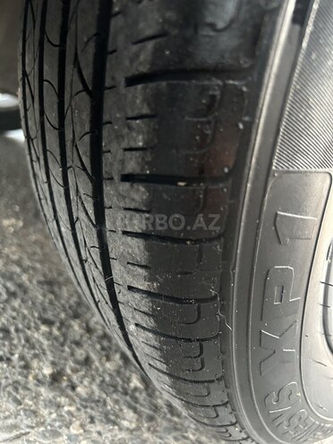 Hyundai Sonata 2010, 254,000 km - 2.4 л - Bakı