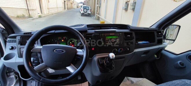 Ford Transit 2011, 231,000 km - 2.2 л - Bakı