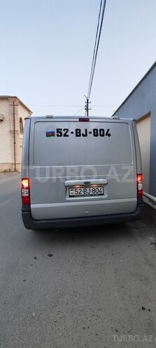 Ford Transit 2011, 231,000 km - 2.2 л - Bakı