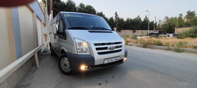 Ford Transit 2011, 231,000 km - 2.2 л - Bakı