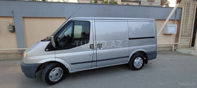 Ford Transit 2011, 231,000 km - 2.2 л - Bakı