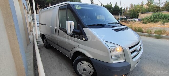 Ford Transit 2011, 231,000 km - 2.2 л - Bakı