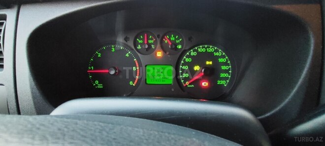 Ford Transit 2011, 231,000 km - 2.2 л - Bakı