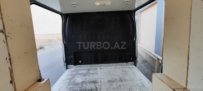Ford Transit 2011, 231,000 km - 2.2 л - Bakı