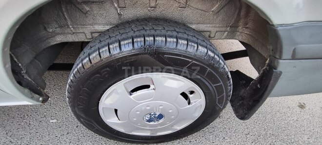 Ford Transit 2011, 231,000 km - 2.2 л - Bakı