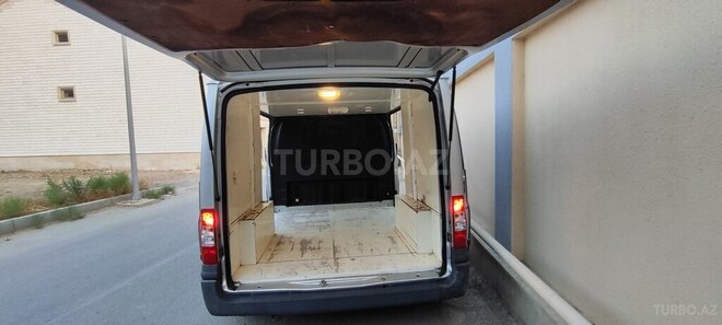 Ford Transit 2011, 231,000 km - 2.2 л - Bakı