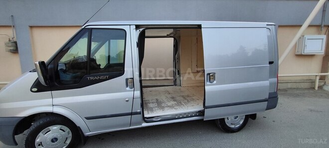 Ford Transit 2011, 231,000 km - 2.2 л - Bakı